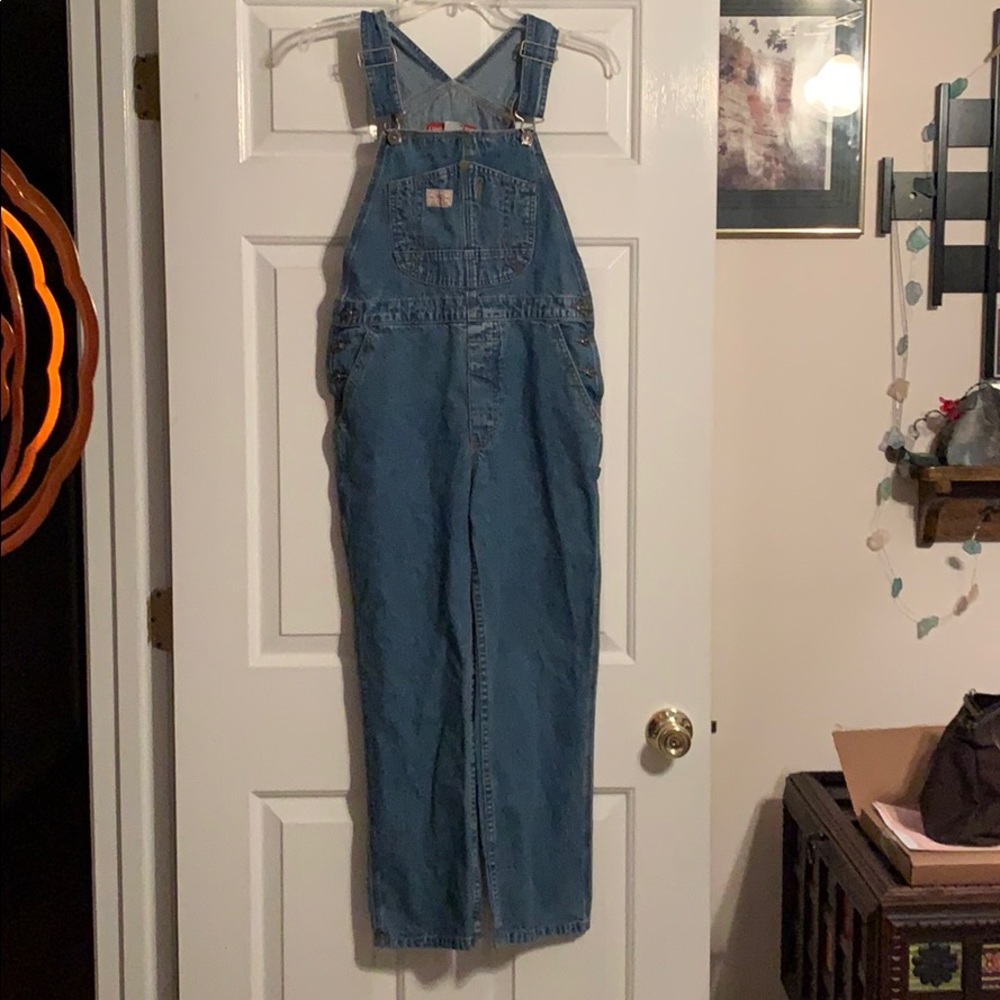 Unionbay Overalls Medium